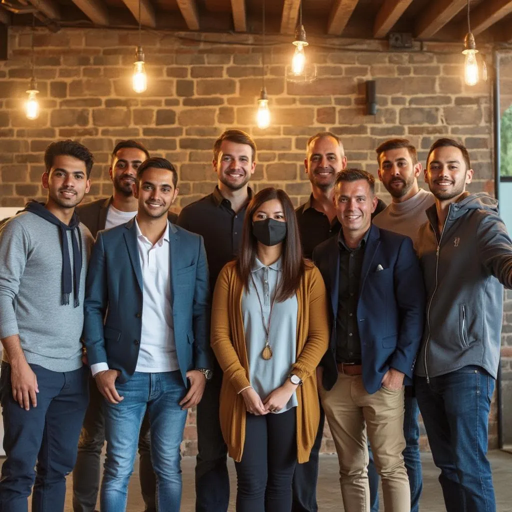 Fintech colombiana