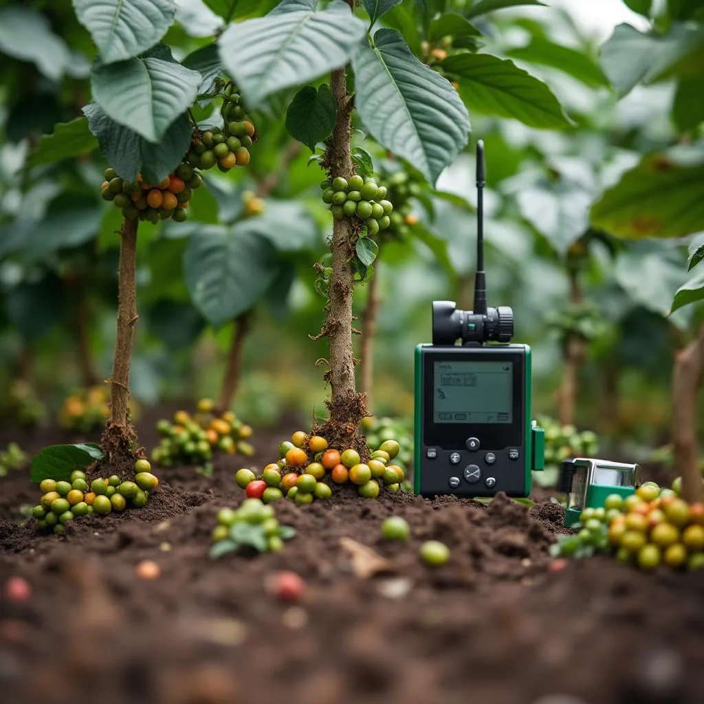 Agrotech en Antioquia