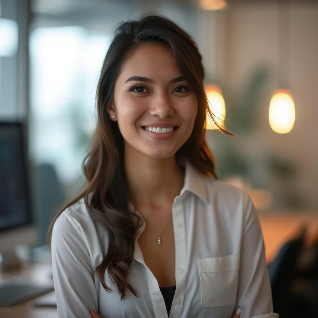 Camila Suárez - Directora de Estrategia